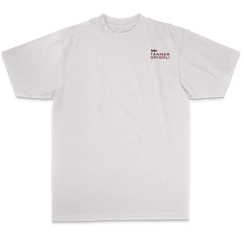 Before You Press Play Tee