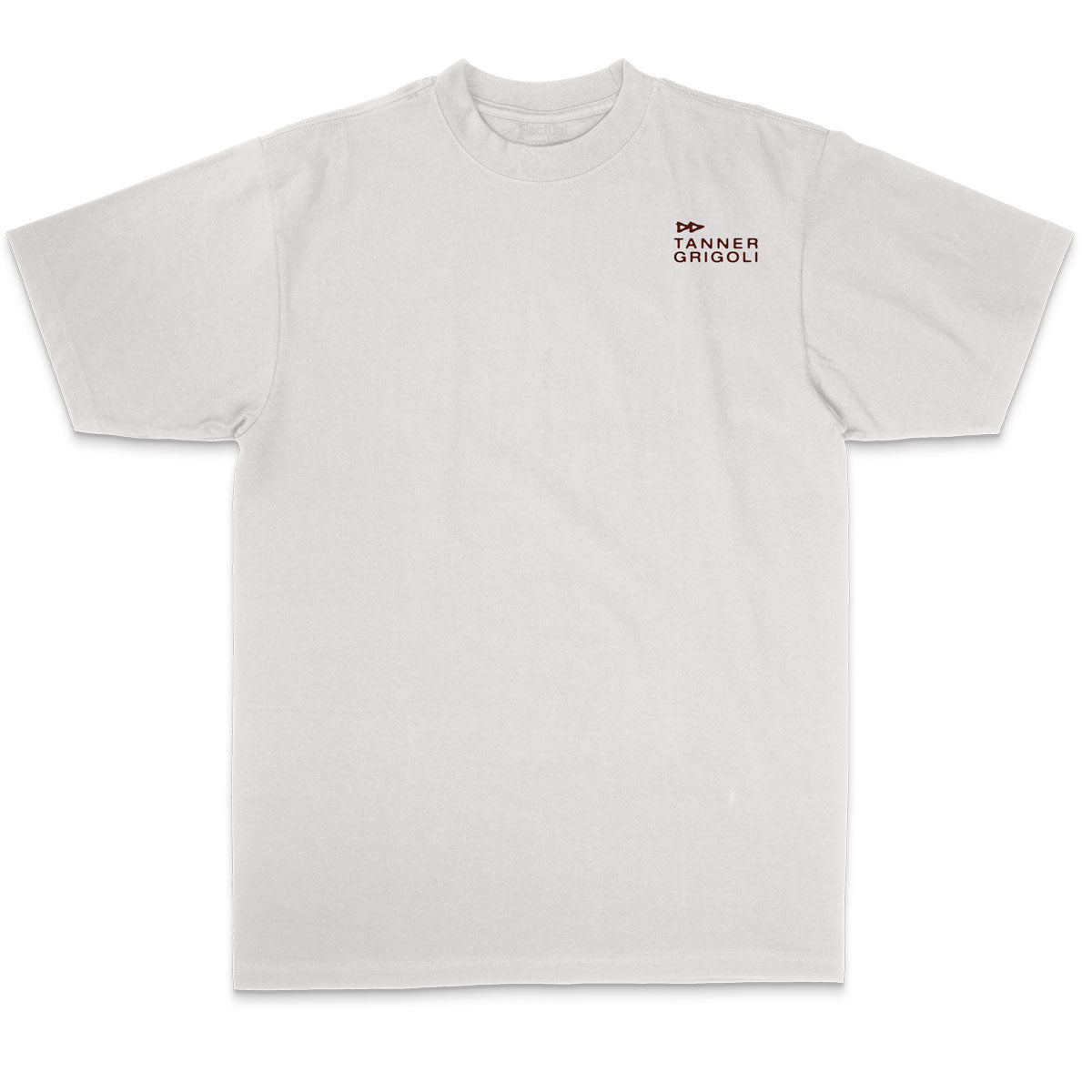 Before You Press Play Tee