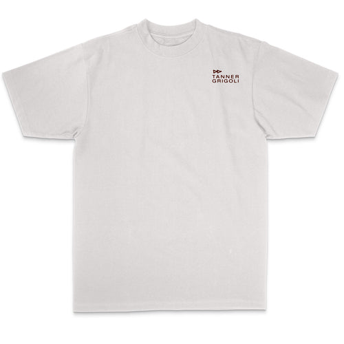 Before You Press Play Tee