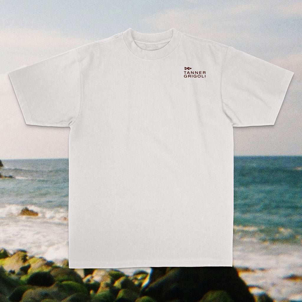 Before You Press Play Tee