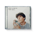 Before You Press Play CD