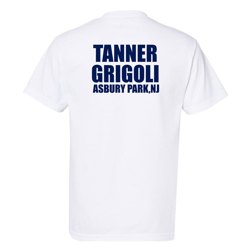 Tour Photo T-shirt (limited)