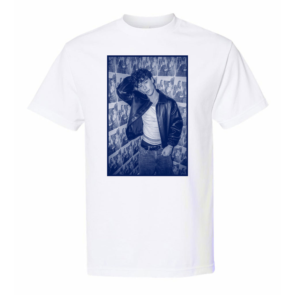 Tour Photo T-shirt (limited)