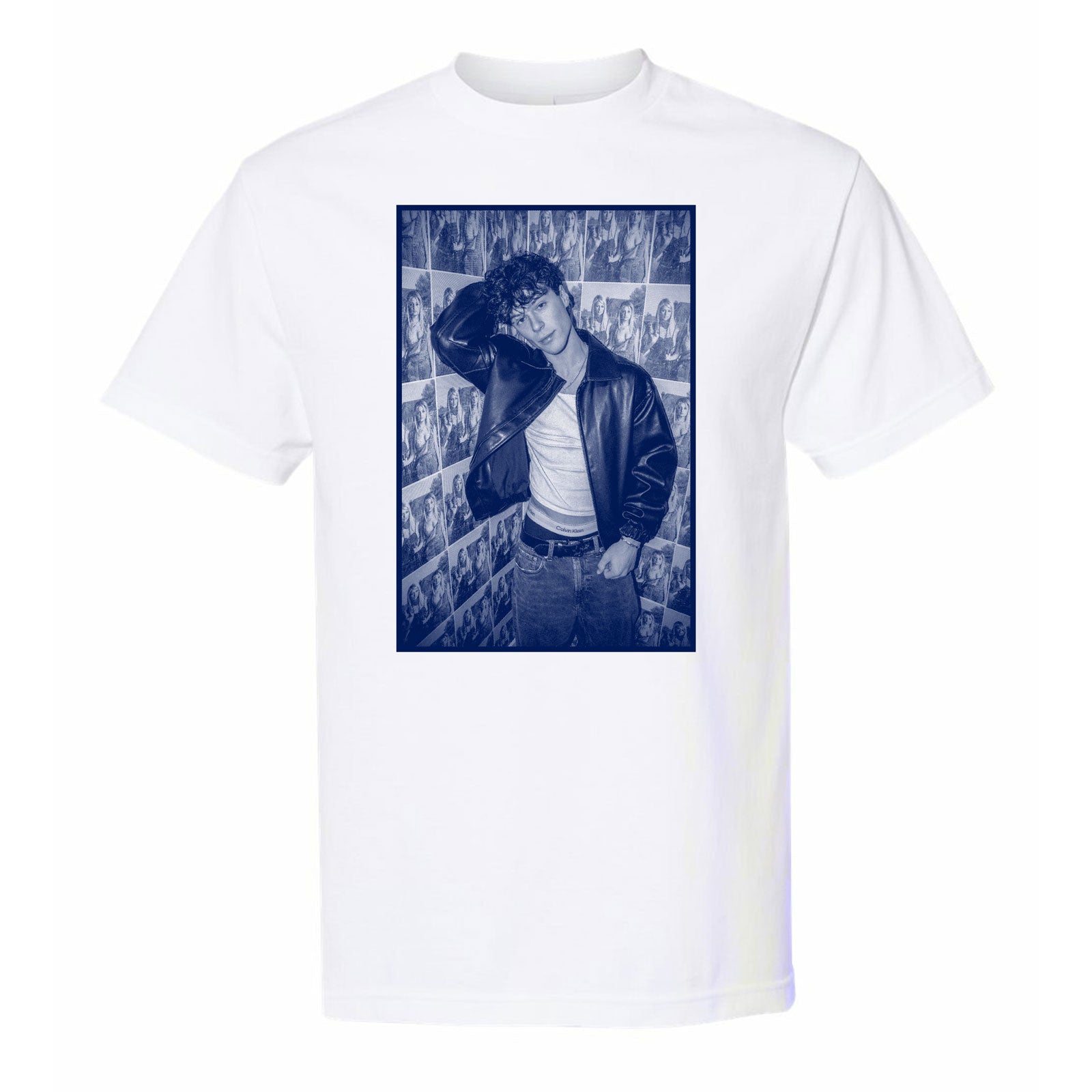 Tour Photo T-shirt (limited)
