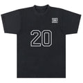 Tanner Soccer Tee