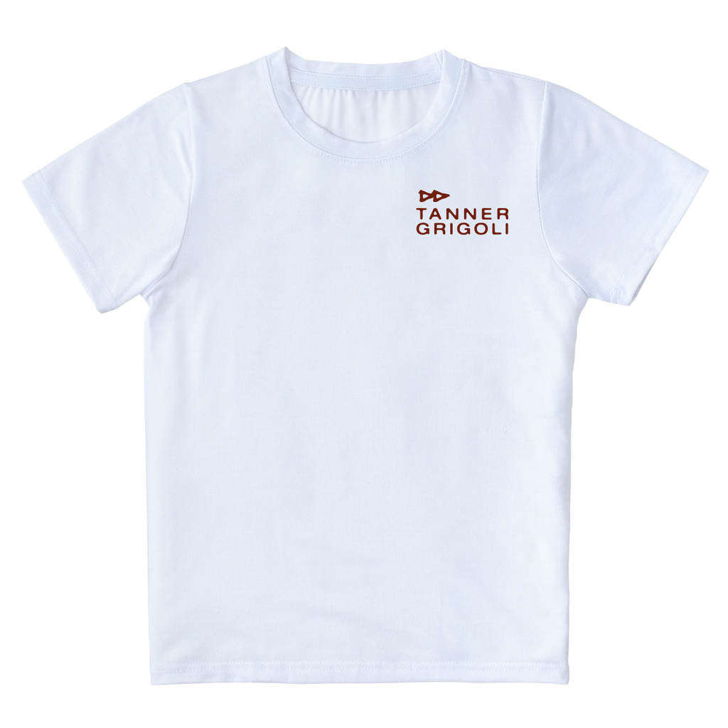Before You Press Play Tee (Youth Sizes)