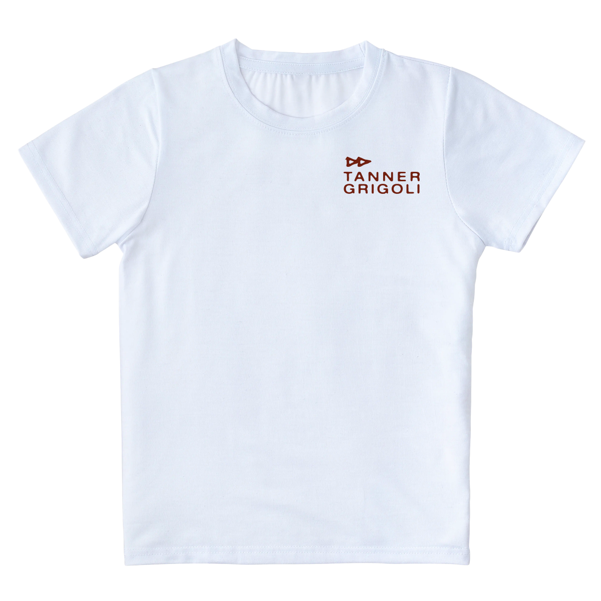 Before You Press Play Tee (Youth Sizes)
